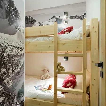 Résidence Phoenix A By Leavetown Vacations * Alpe d'Huez