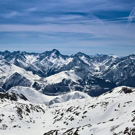 Resort Phoenix A By Leavetown Vacations Alpe d'Huez