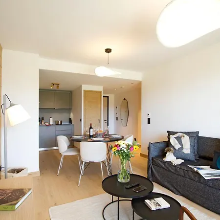 Feriested Phoenix A By Leavetown Vacations Alpe d'Huez