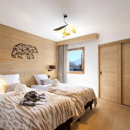 Phoenix A By Leavetown Vacations * Alpe d'Huez