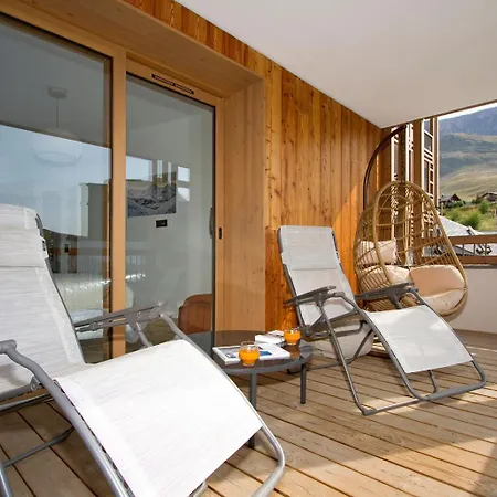 Feriested Phoenix A By Leavetown Vacations