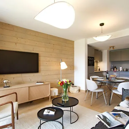 Phoenix A By Leavetown Vacations Feriested *
