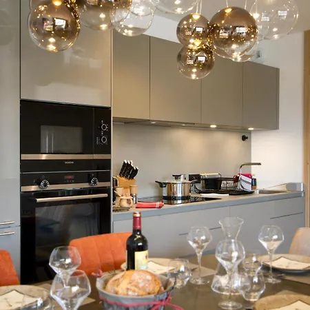 Resort Phoenix A By Leavetown Vacations Alpe d'Huez