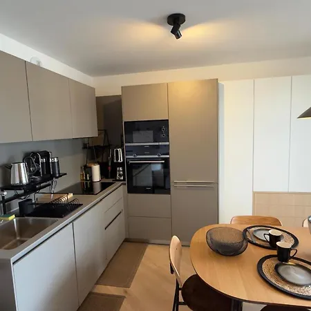 Feriested Phoenix A By Leavetown Vacations